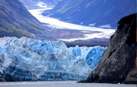 Glacier Bay